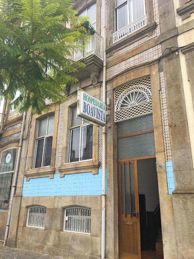 Hospedaria Boavista Порто Екстериор снимка