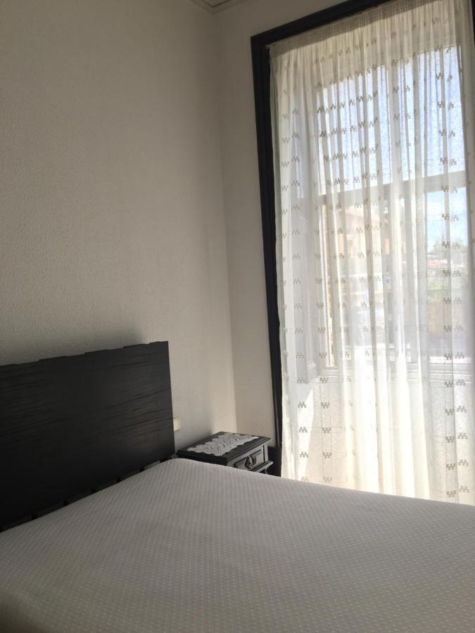 Hospedaria Boavista Порто Екстериор снимка