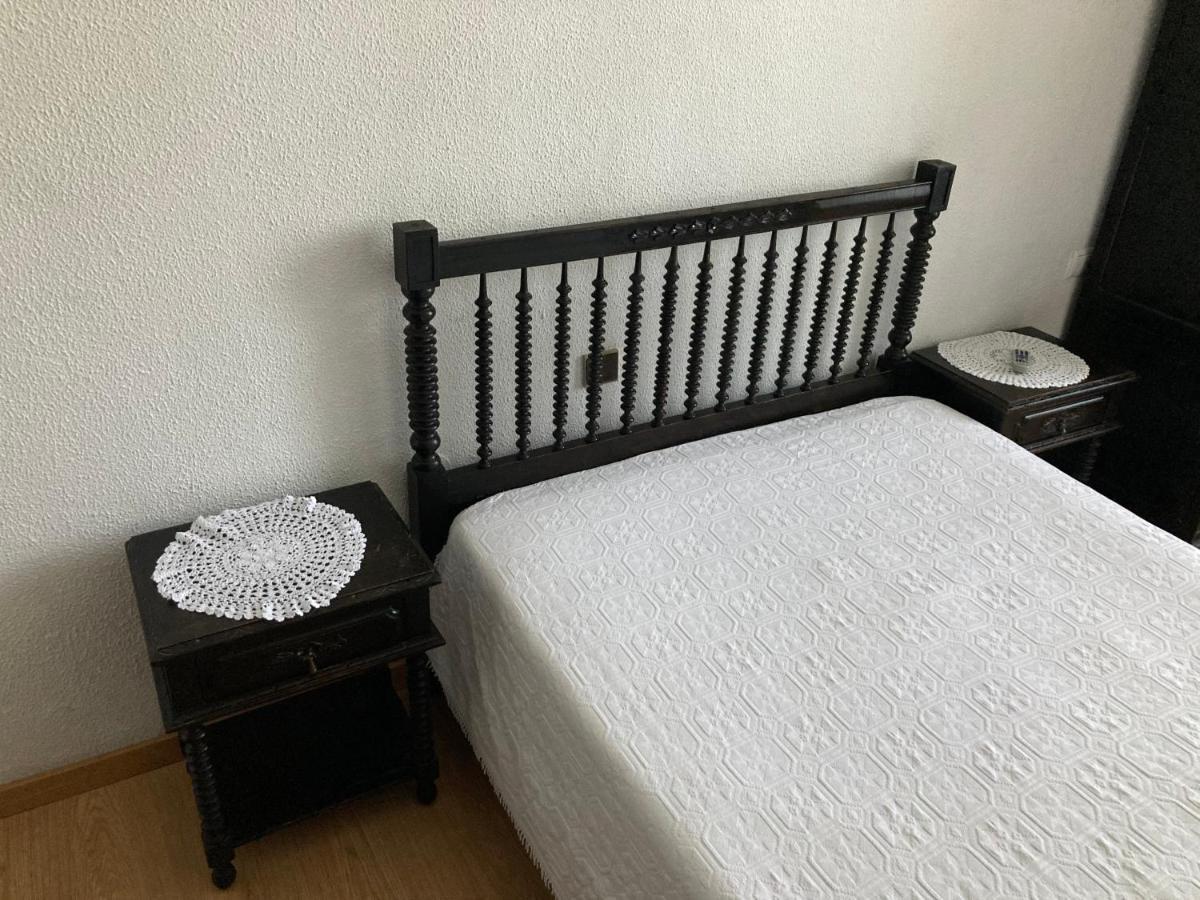 Hospedaria Boavista Порто Екстериор снимка
