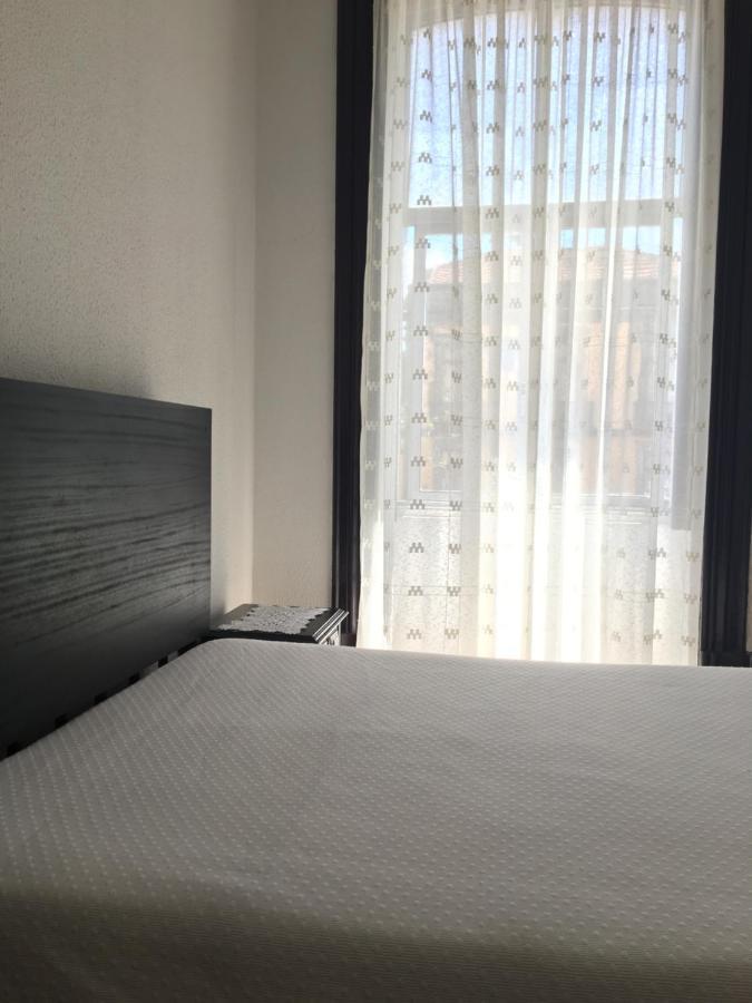 Hospedaria Boavista Порто Екстериор снимка