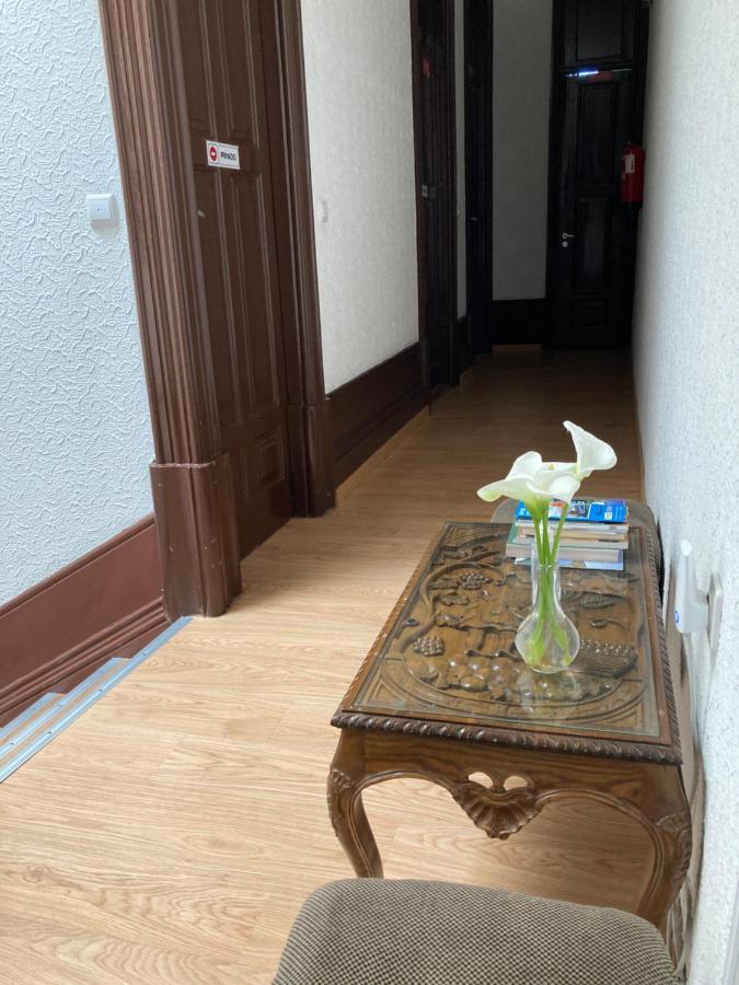 Hospedaria Boavista Порто Екстериор снимка