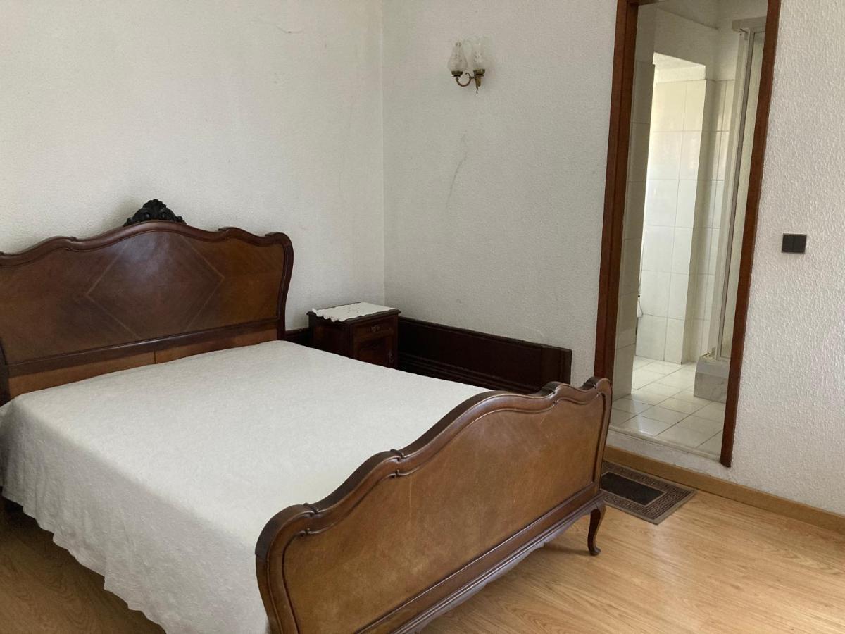 Hospedaria Boavista Порто Екстериор снимка