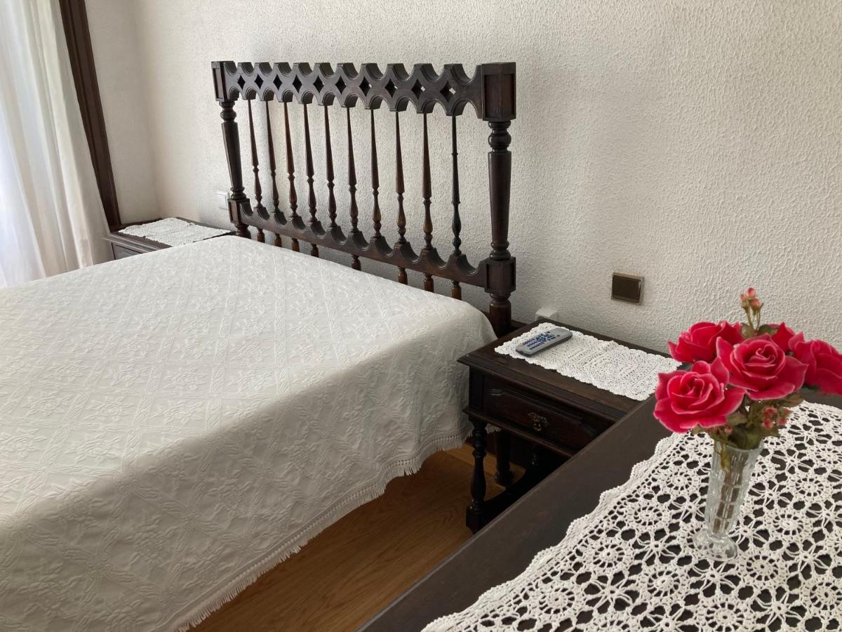 Hospedaria Boavista Порто Екстериор снимка